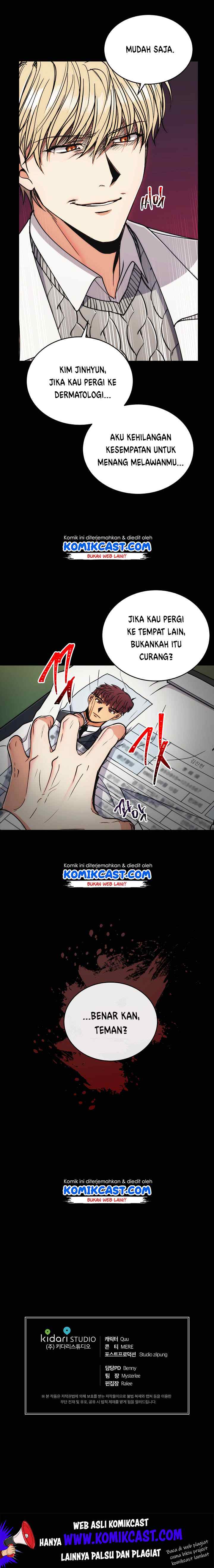 Medical Return chapter 65 halaman 19