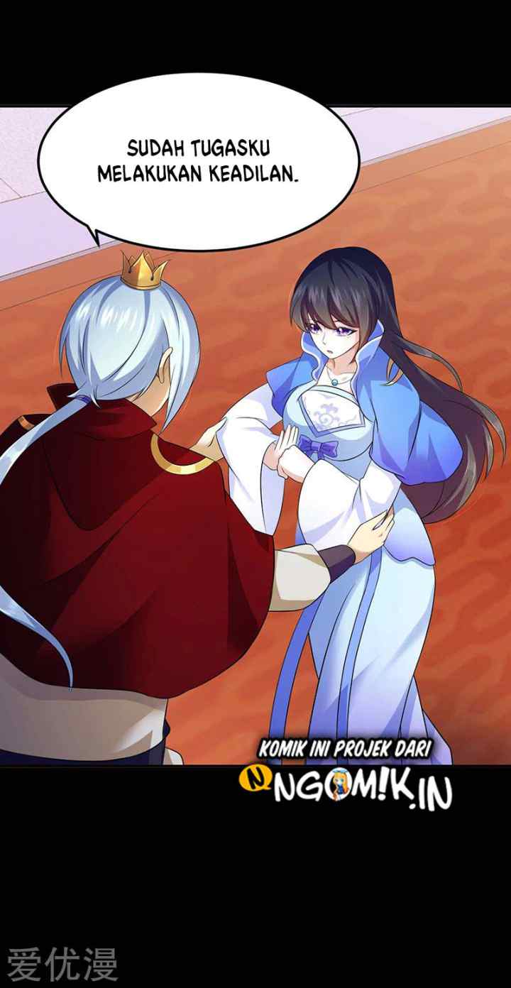 Martial Arts Reigns chapter 88 halaman 15