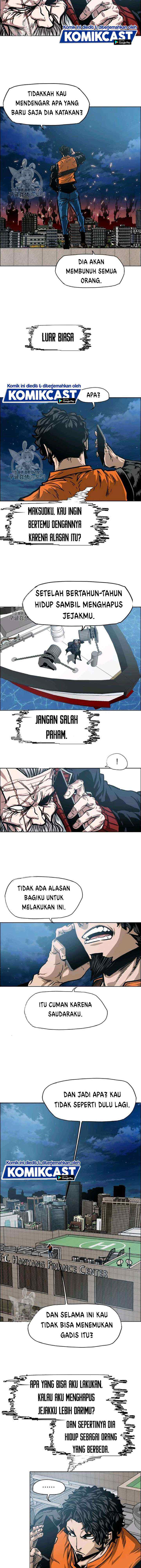 Rooftop Sword Master chapter 65 halaman 4
