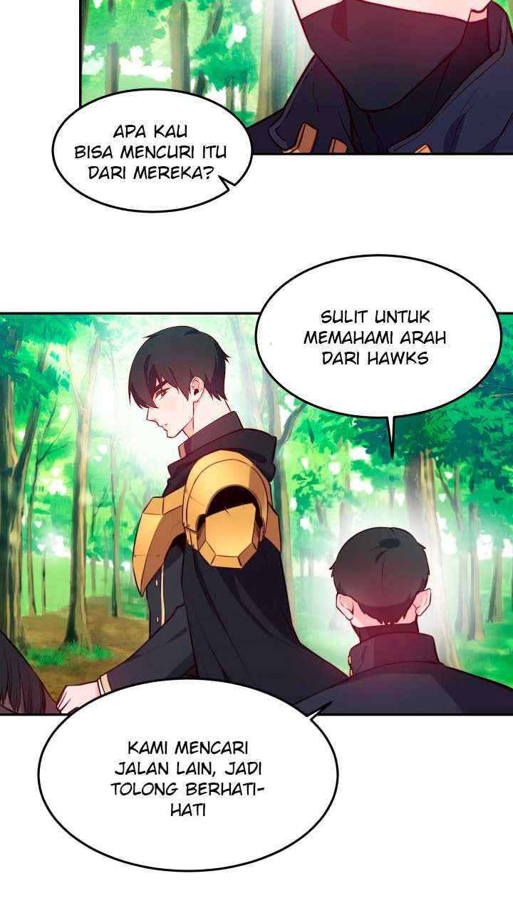Behold the True Villainess chapter 7 halaman 16