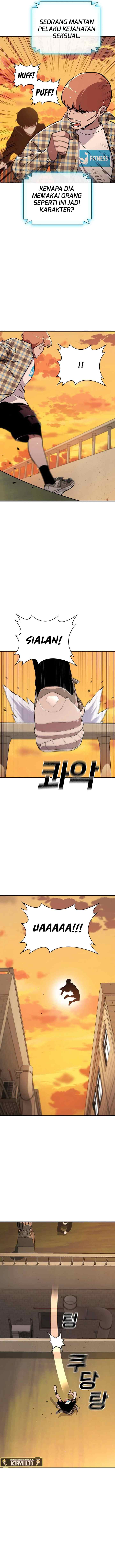 Ranker (2022) chapter 38 halaman 4