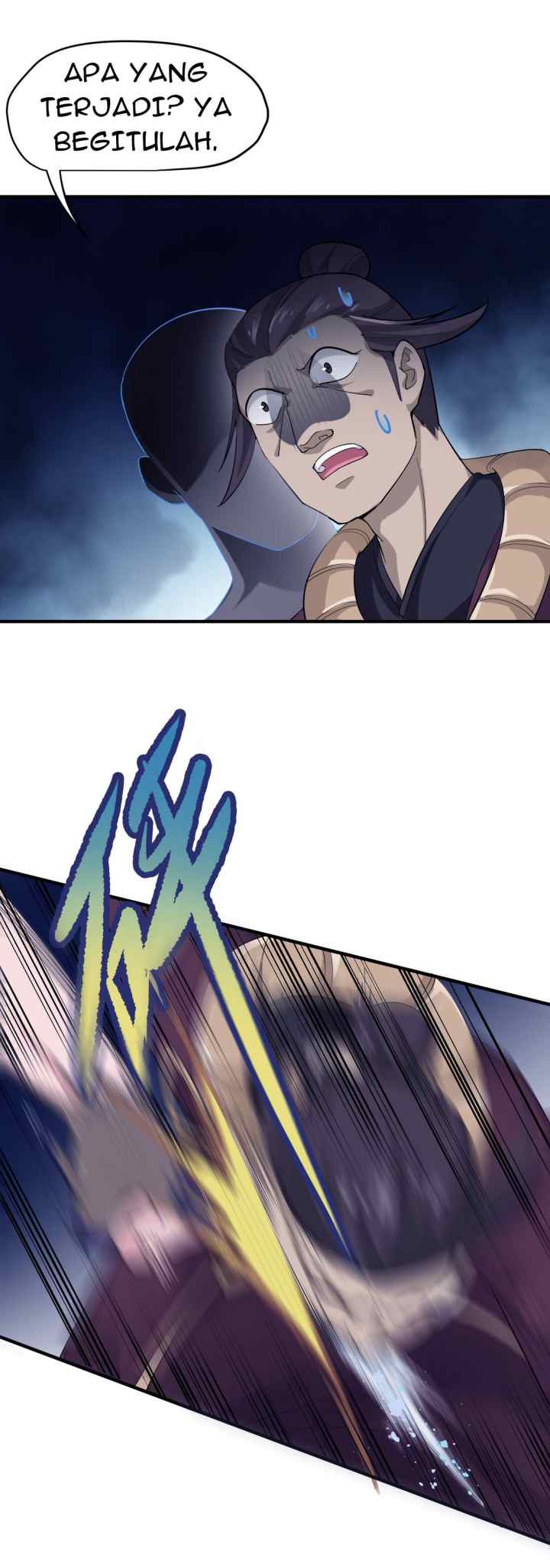First Dragon (Yuanlong) chapter 37 halaman 13