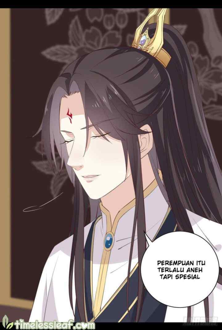 Pupillary Master chapter 27.2 halaman 9
