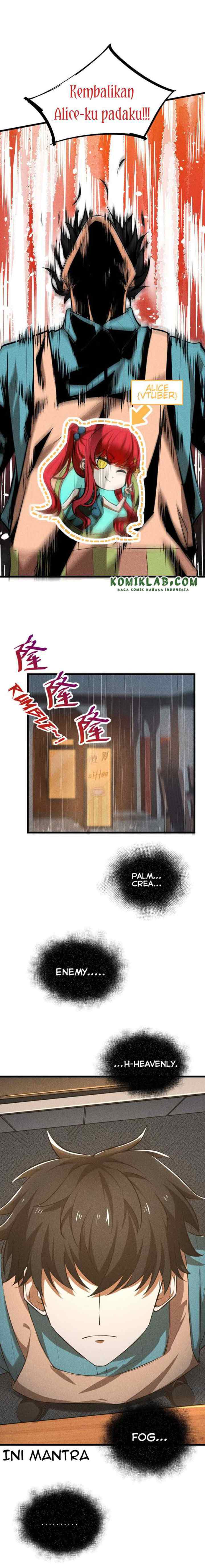 Please Stop Summoning Me! chapter 6 halaman 4