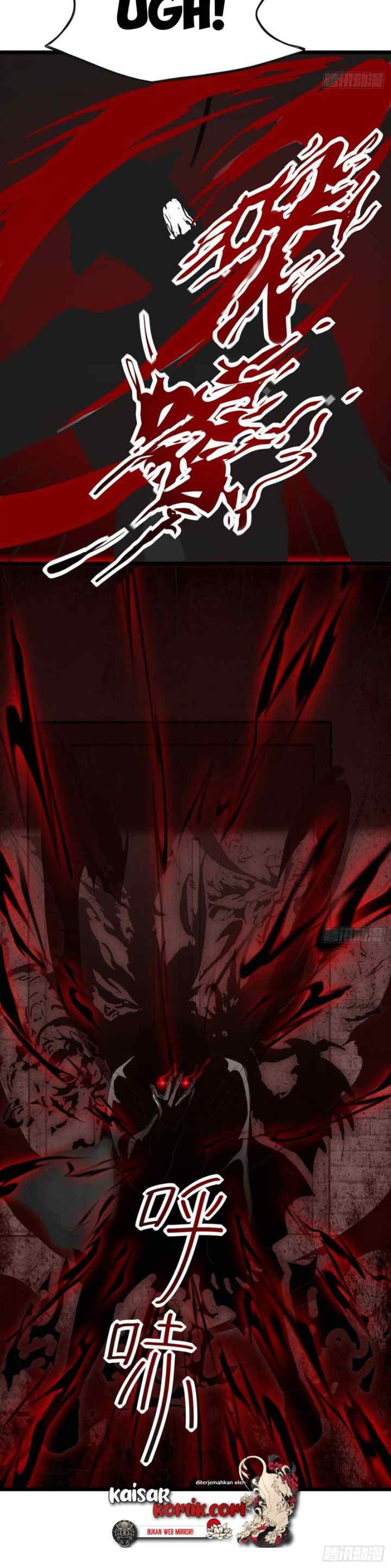 Infinite Viral Infection chapter 12 halaman 19