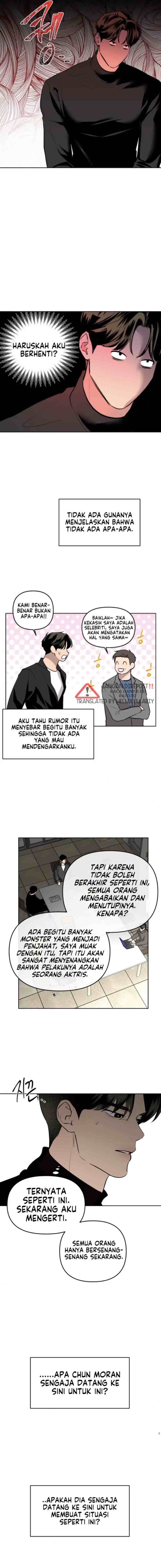 Extroversion of an Immortal chapter 9 halaman 10