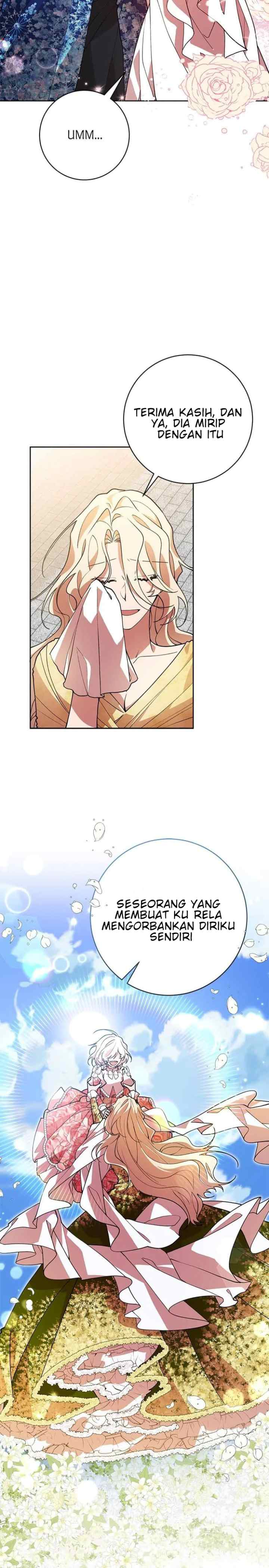 Here Reigns the Vengeful Villainess chapter 15 halaman 7