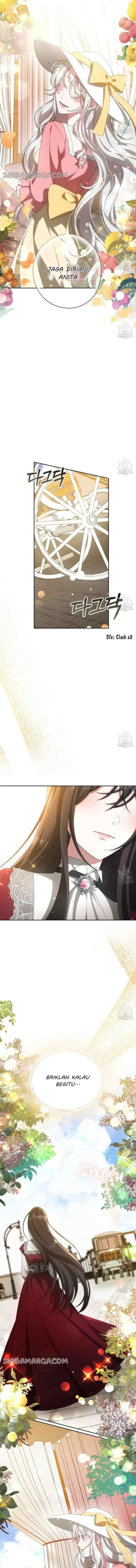 I Hated It Even More chapter 34 halaman 16