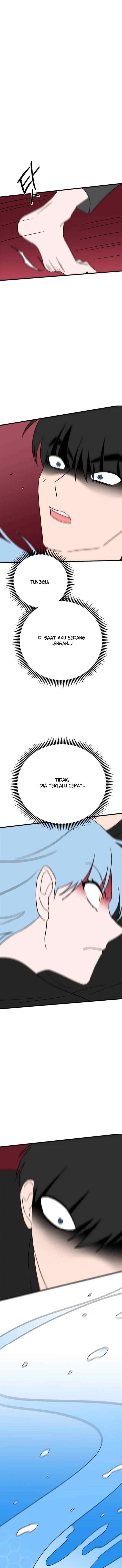 Dragon Girl chapter 19 halaman 12