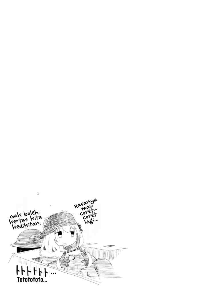 Shoujo Shuumatsu Ryokou chapter 4 halaman 18