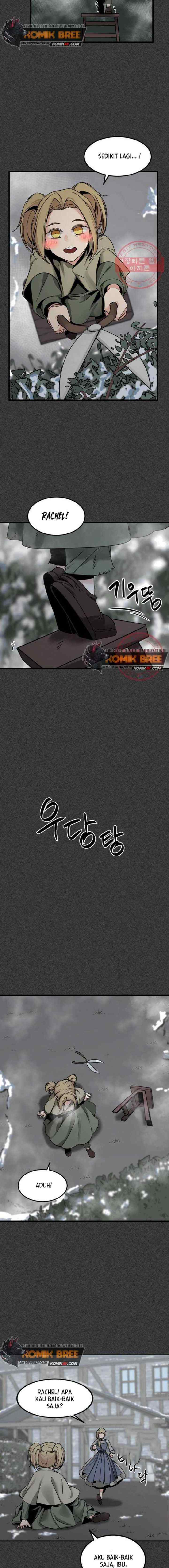 Hero Killer chapter 19 halaman 9