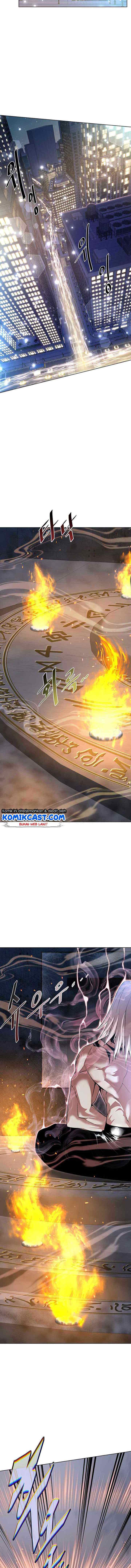 Heavenly Demon Instructor chapter 43 halaman 13