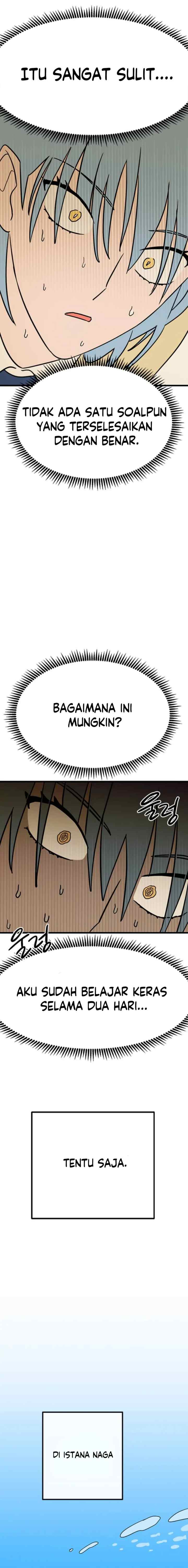 Dragon Girl chapter 12 halaman 5