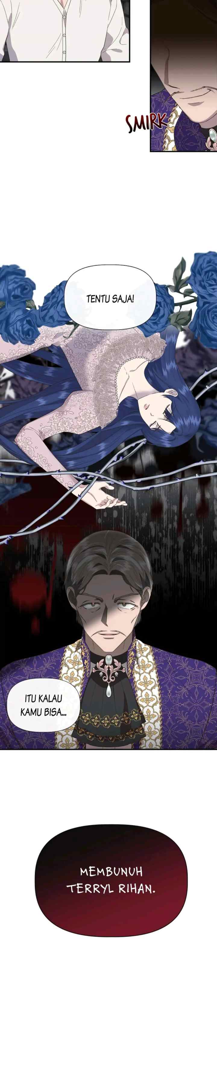 I Wasn't the Cinderella chapter 95 halaman 11