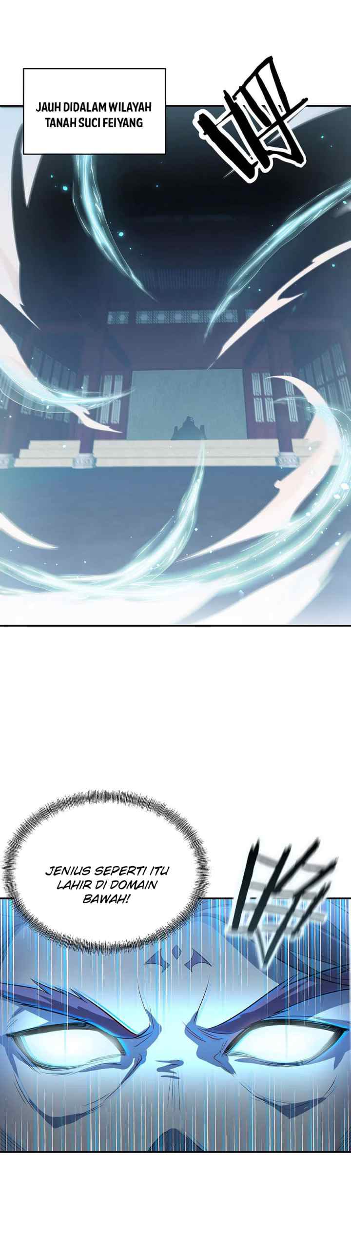 Peerless Soul (Peerless Battle Spirit) chapter 276 halaman 13