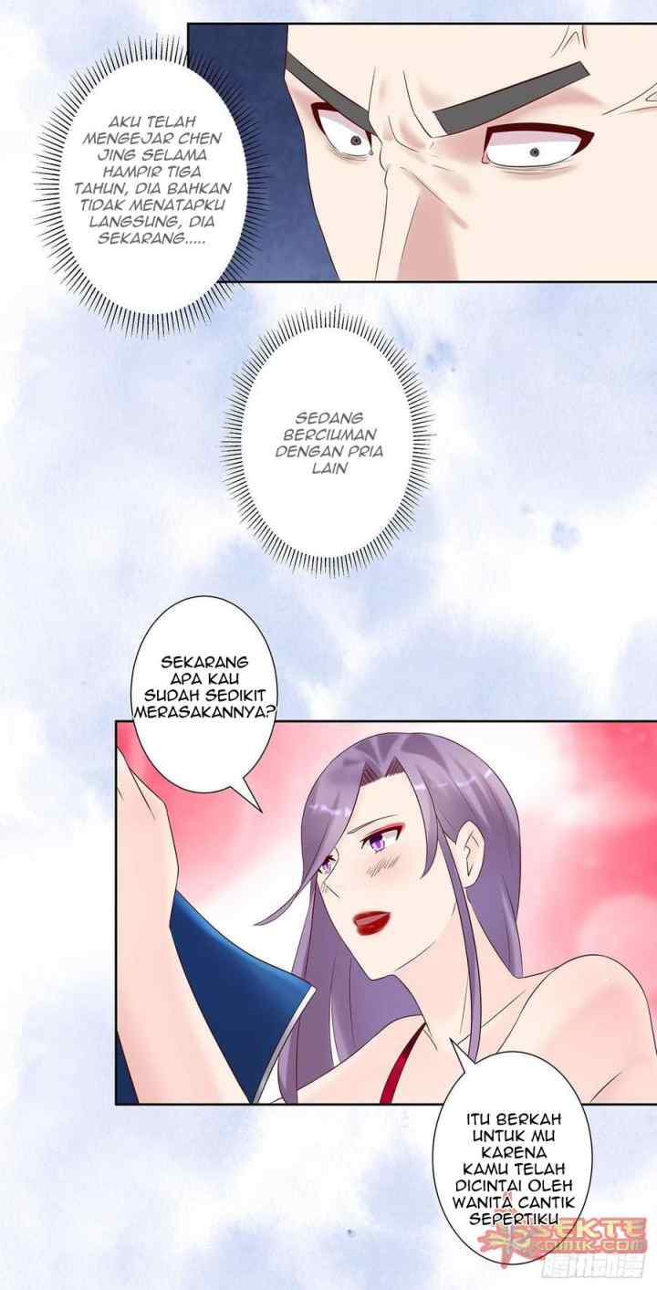 Cultivators In The City chapter 40 halaman 6