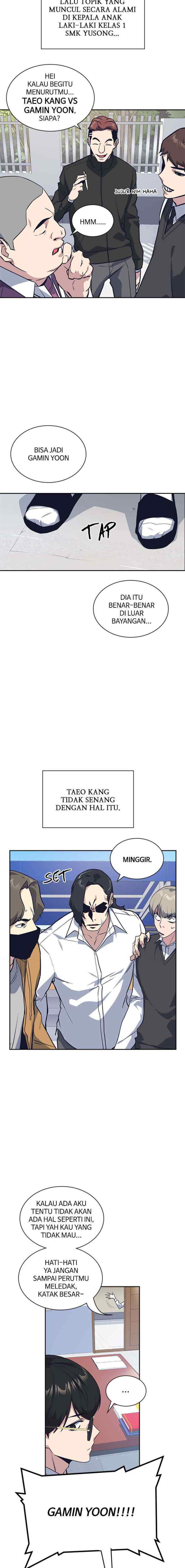 Kenkyu Gurupu chapter 22 halaman 14