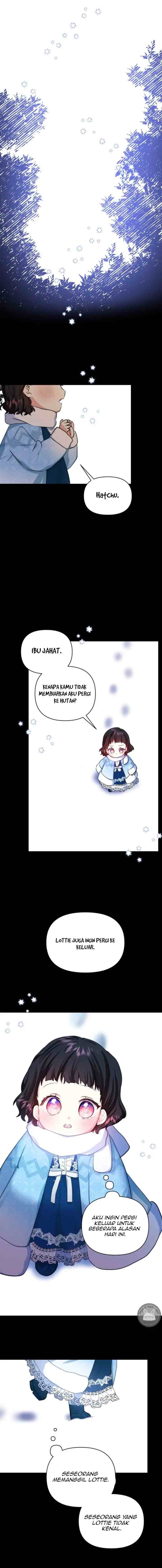 Monster Duke's Daughter chapter 20 halaman 13