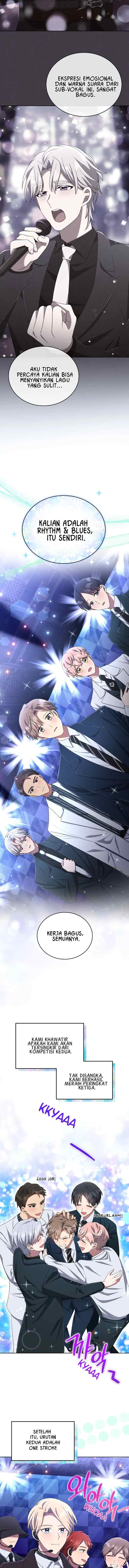 The Second Life of an Idol chapter 34 halaman 13