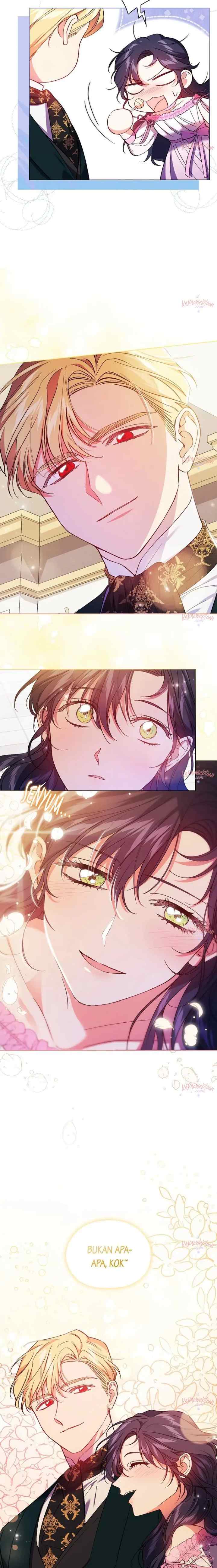 I Don't Trust My Twin Sister chapter 16 halaman 14