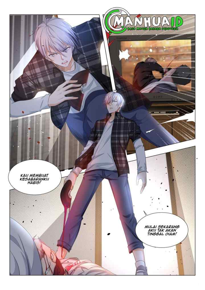 Shen Hao's Heavenly Fall System chapter 25 halaman 14