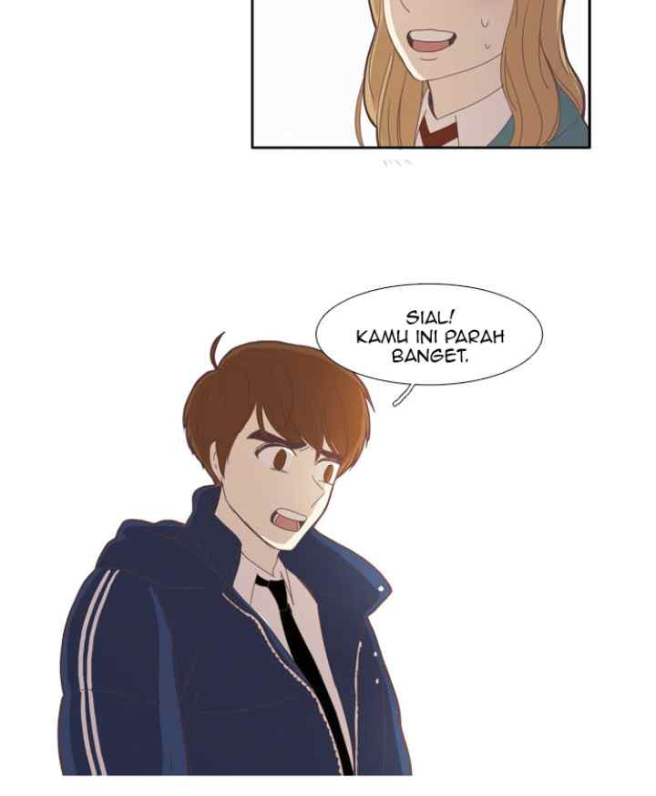 Odd Girls Out S1 chapter 79 halaman 20