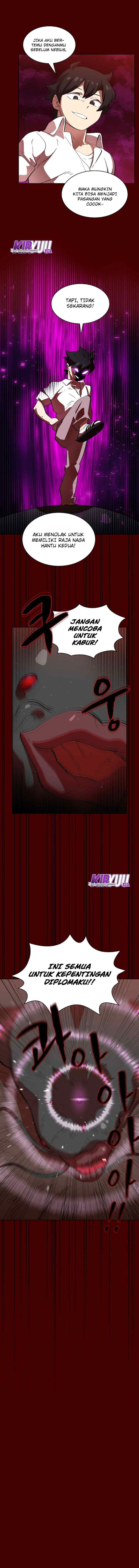 FFF-Class Trashero chapter 54 halaman 8
