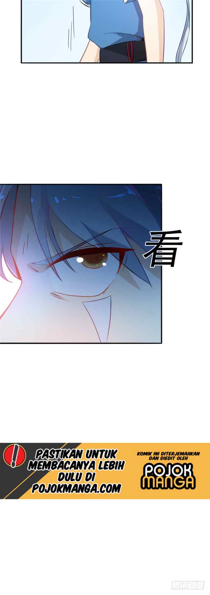 Supreme Godly System chapter 7 halaman 8