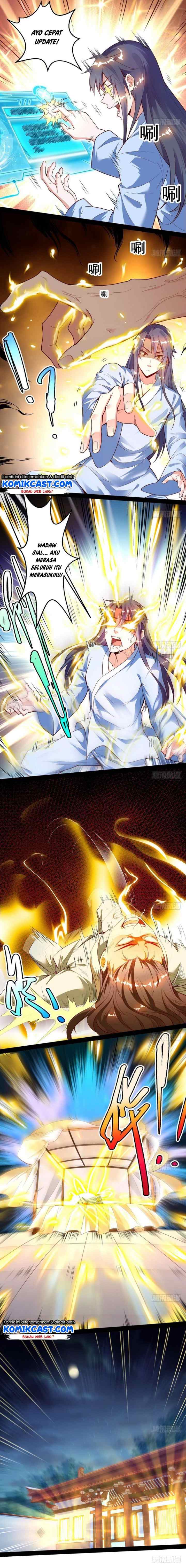 I'm An Evil God chapter 14 halaman 7