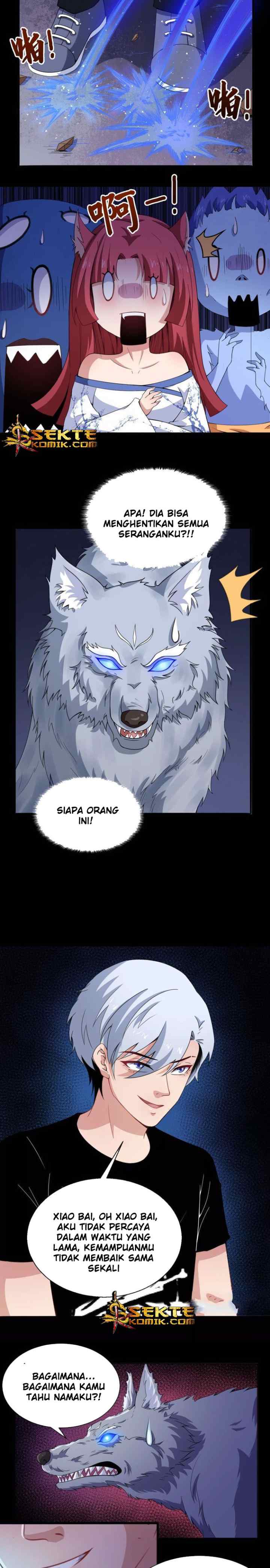 Daddy From Hell chapter 12 halaman 12