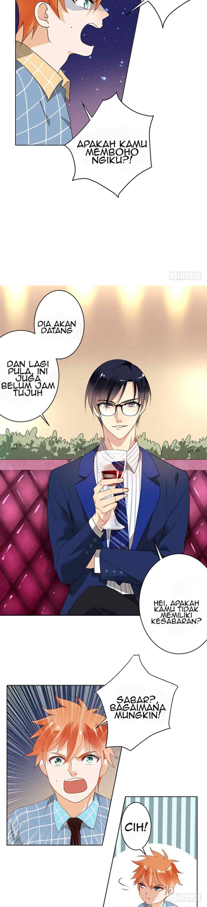 NSD Gaming chapter 12 halaman 6