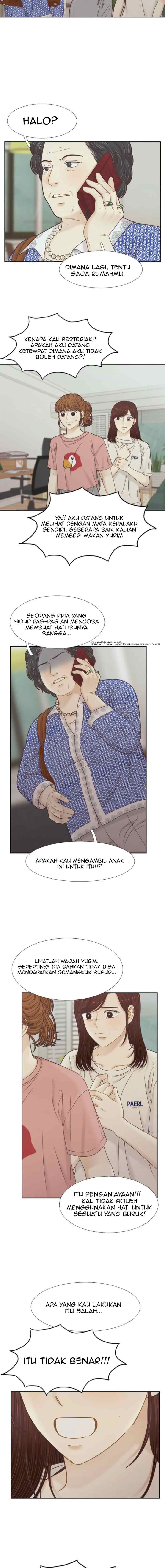 Odd Girls Out S2 chapter 154 halaman 4