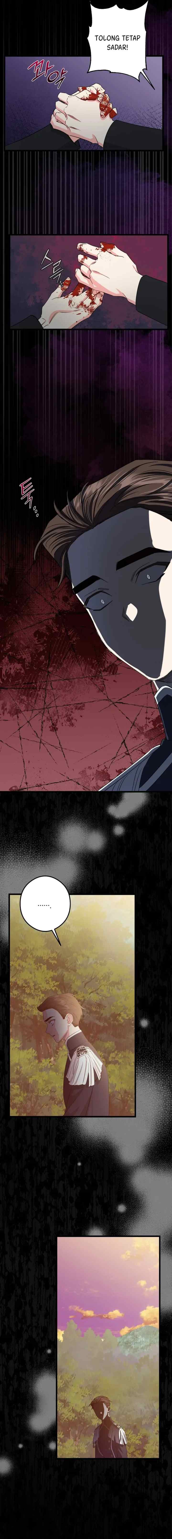 A Handmaiden-nim Who Collects Her Dead Endings chapter 29 halaman 10