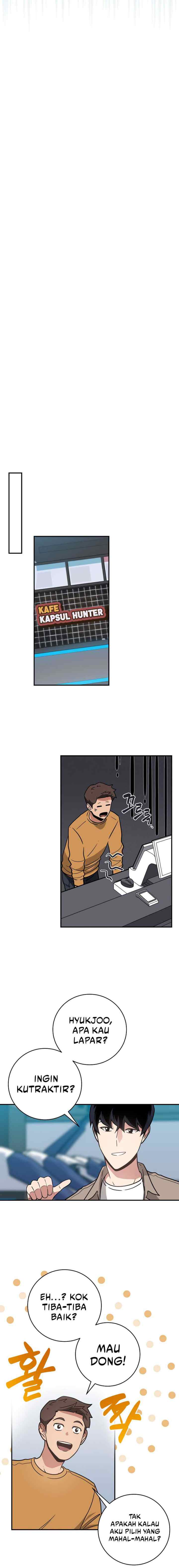 Archmage Streamer chapter 37 halaman 10
