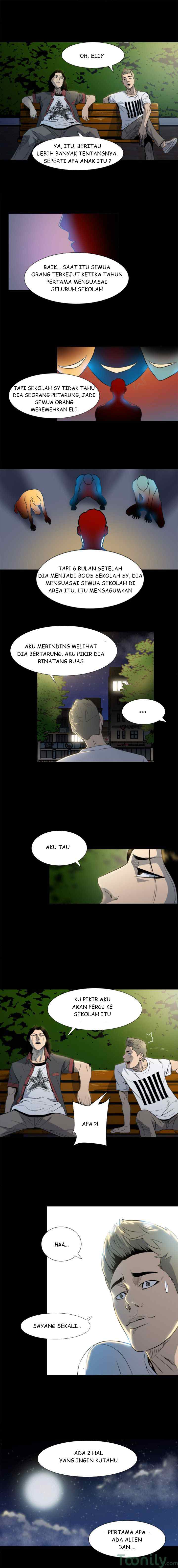 The Villain chapter 1 halaman 7