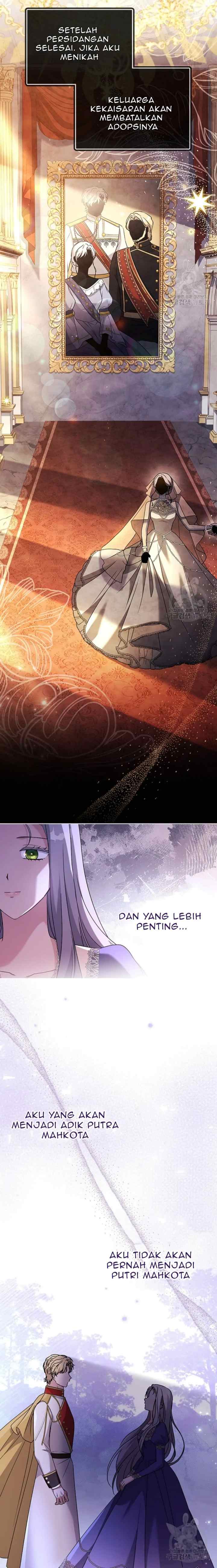 I Went On Strike Because It Was A Time Limit chapter 59 halaman 7