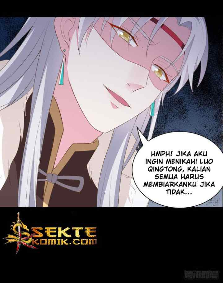 Pupillary Master chapter 29.3 halaman 17