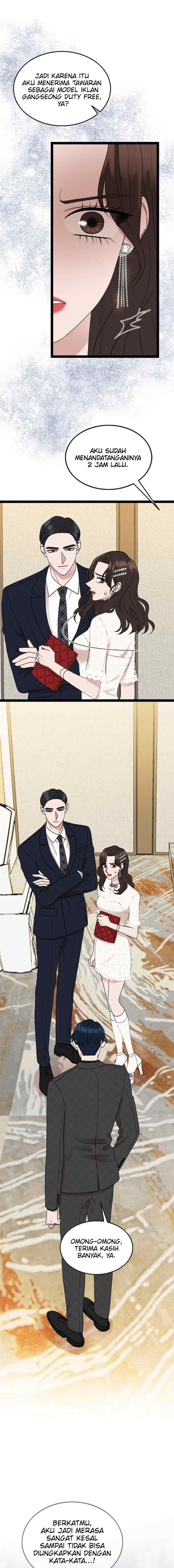 Celebrity Roommate chapter 85 halaman 7