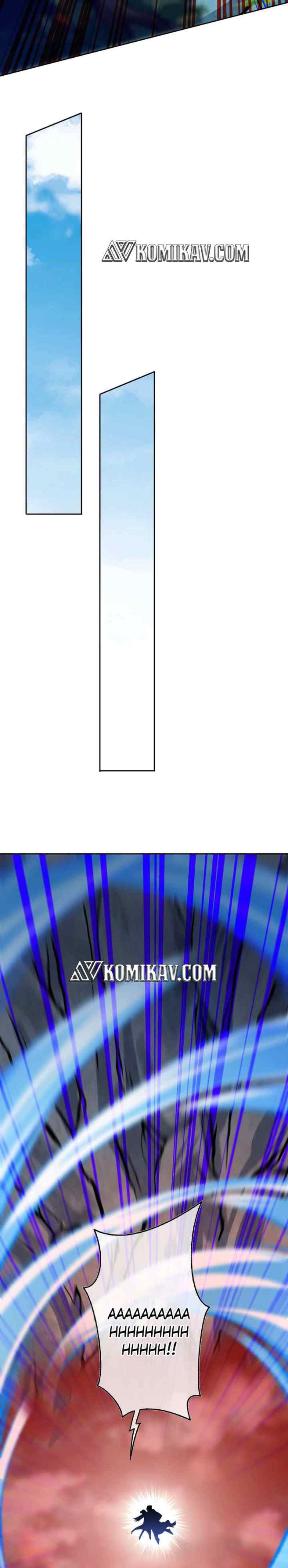 Invincible Sword Domain chapter 39 halaman 5