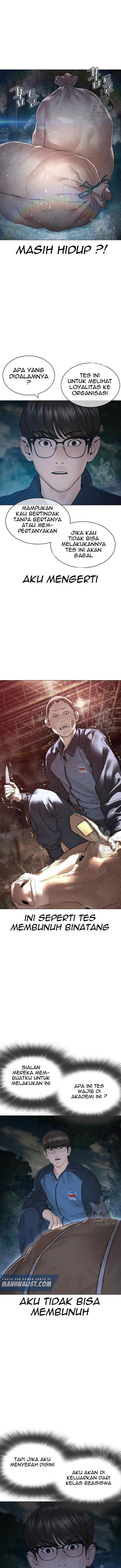 How to Fight chapter 156 halaman 13