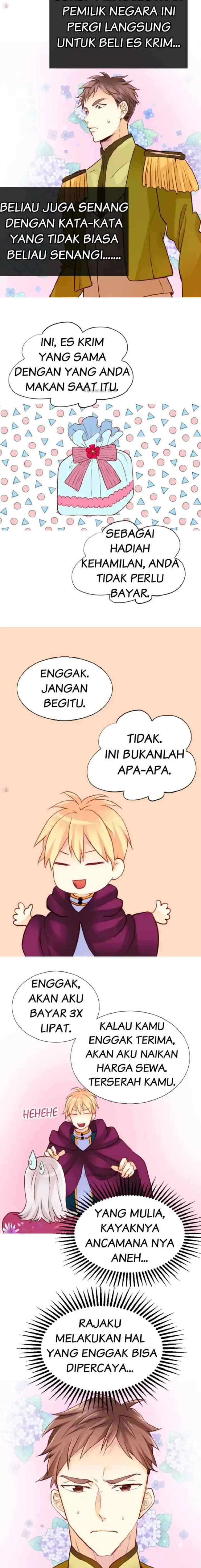 Empress of Another World chapter 79 halaman 9