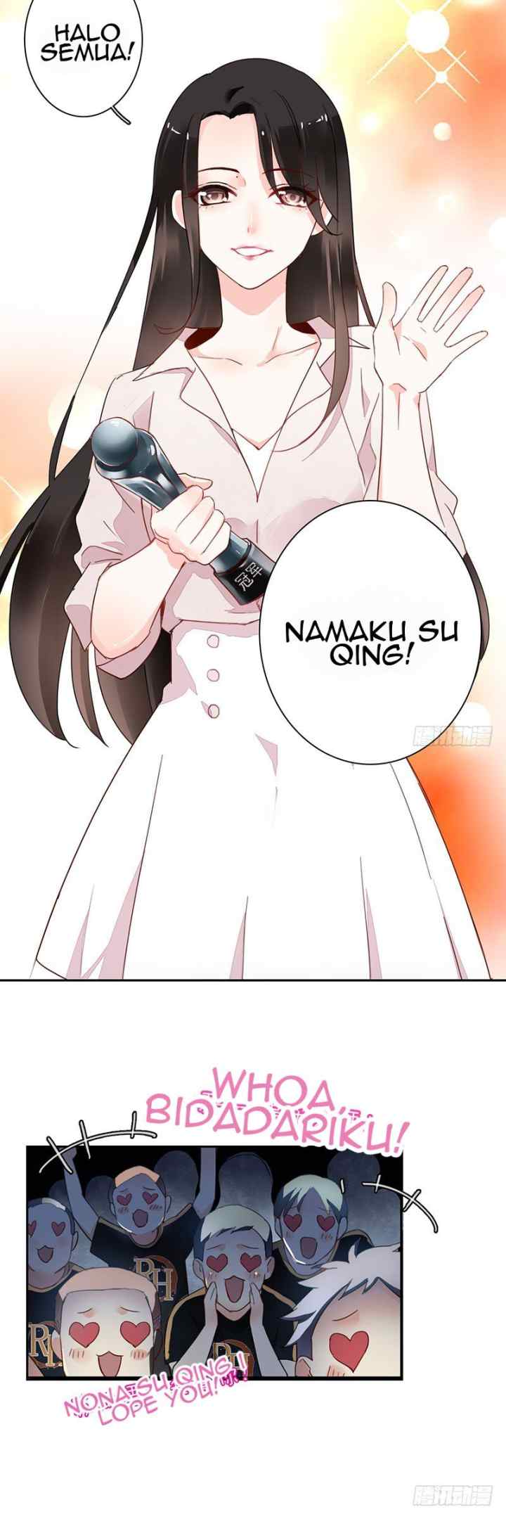 NSD Gaming chapter 9 halaman 8