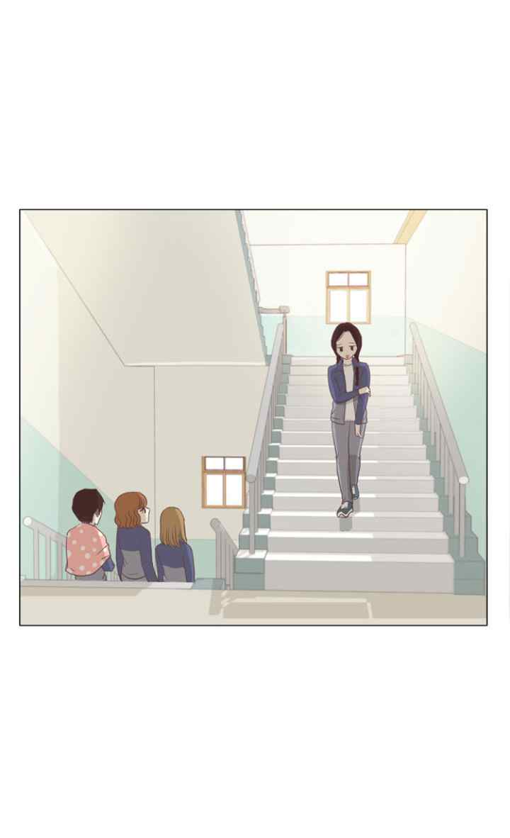 Odd Girls Out S1 chapter 3 halaman 16