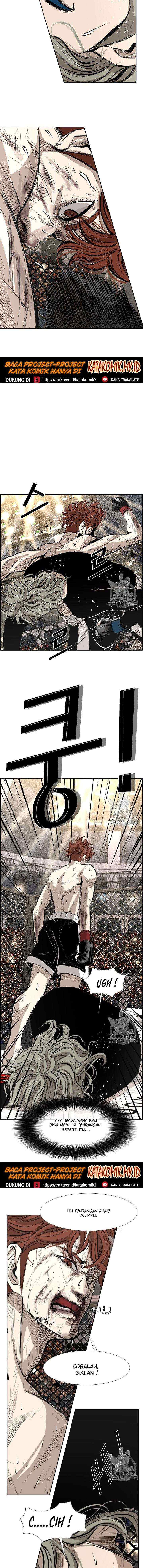 Shark chapter 152 halaman 14