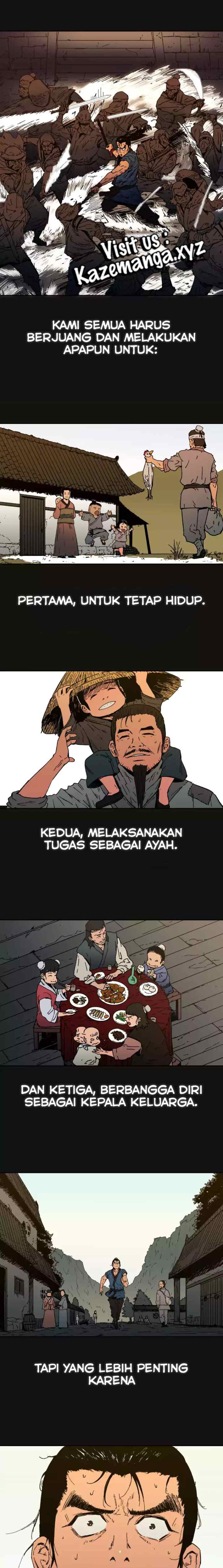 Peerless Dad chapter 1 halaman 4