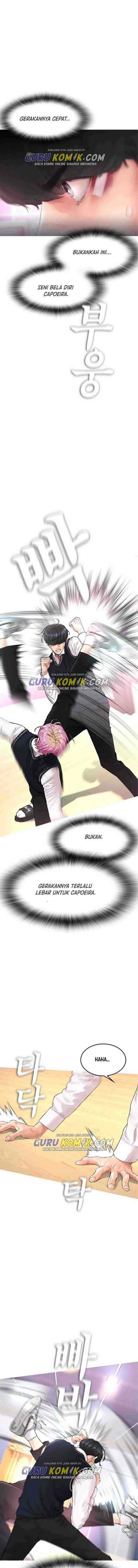Highschool Lunch Dad chapter 10 halaman 8