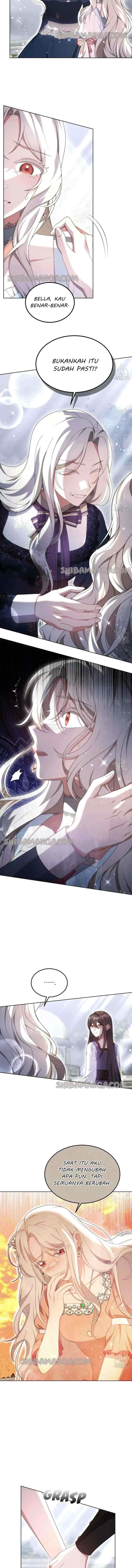 I Hated It Even More chapter 23 halaman 19