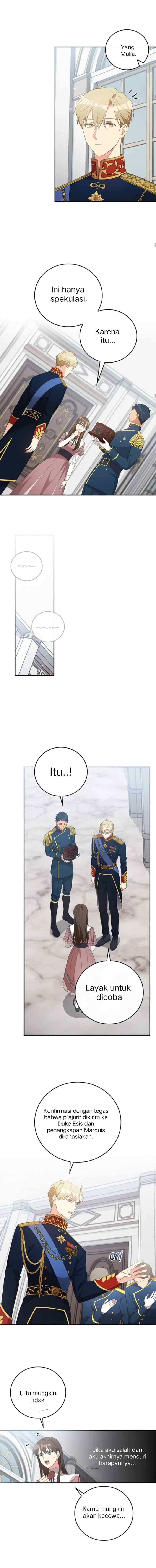 Run Maelle chapter 47 halaman 8