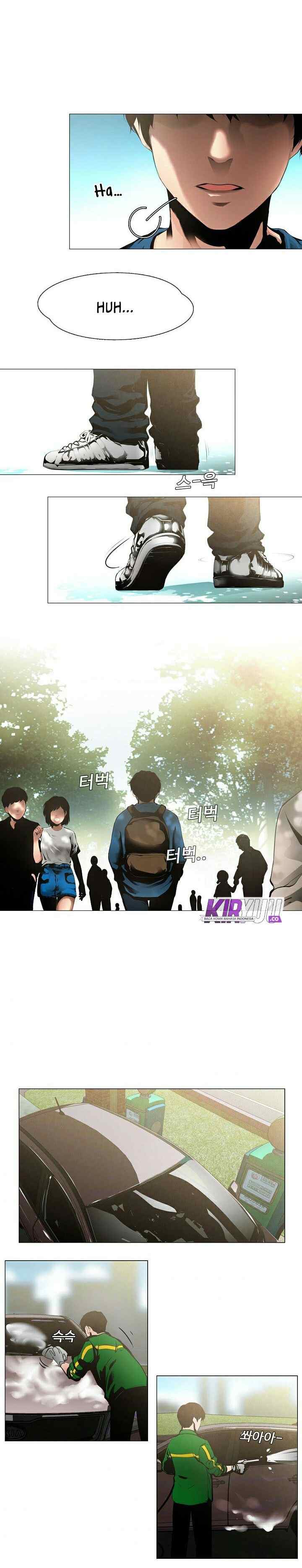 Movies Are Real chapter 3 halaman 13