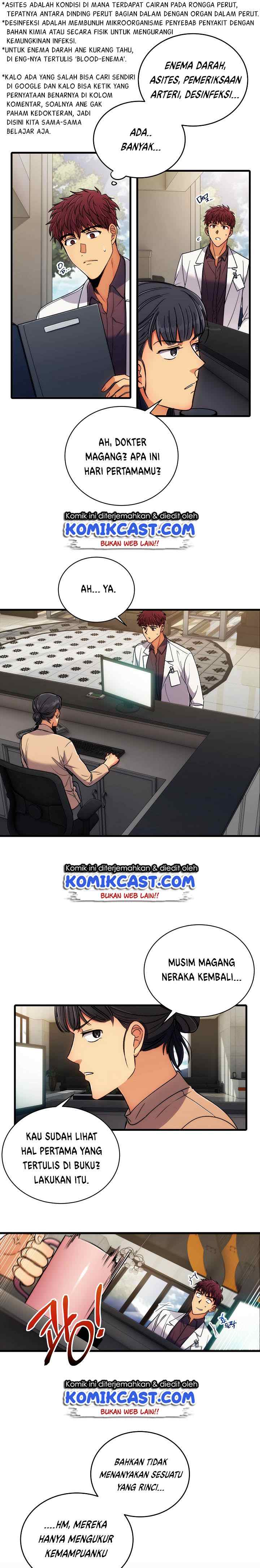 Medical Return chapter 42 halaman 14